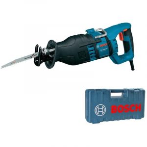 Саблен трион BOSCH GSA 1300 PCE Professional 1300 W, дължина на хода 28 mm