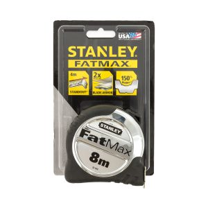 Ролетка противоударна STANLEY FatMAX 0-33-892, 8 м