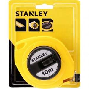 Ролетка в затворен корпус STANLEY 0-34-102, 10 м