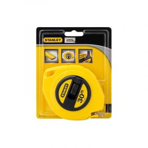 Ролетка в затворен корпус STANLEY 0-34-108, 30 м