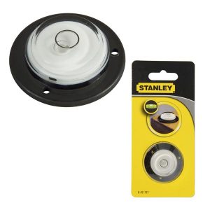 Нивелир кръгъл STANLEY 0-42-127, 41 мм