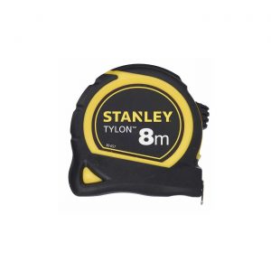 Ролетка противоударна STANLEY 1-30-657 Tylon, 8 м
