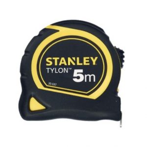 Ролетка противоударна STANLEY 1-30-697 Tylon, 5 м