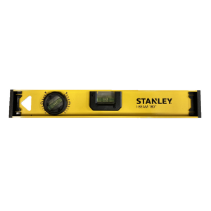 Нивелир алуминиев STANLEY 1-42-919 I-BEAM, 40 см