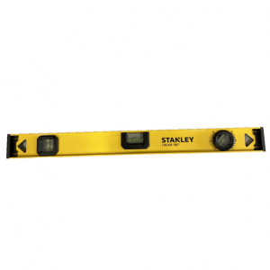 Нивелир алуминиев STANLEY 1-42-920 I-BEAM, 60 см