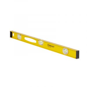 Нивелир алуминиев STANLEY 1-42-921 I-BEAM, 80 см