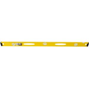 Нивелир алуминиев STANLEY 1-42-923 I-BEAM, 120 см