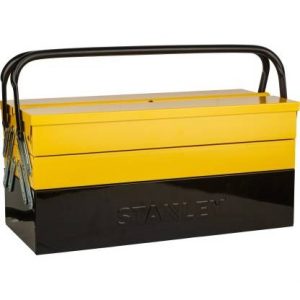 Метална кутия за инструменти STANLEY 1-94-738