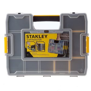 Куфар органайзер за инструменти STANELY 1-97-483 STANLEY Sort Master Junior