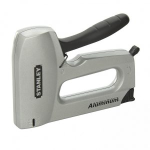 Такер механичен STANLEY 6-TR150HL, скоби тип G 6-14 мм