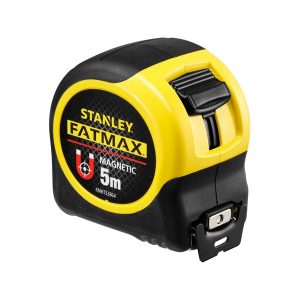Ролетка с магнит противоударна STANLEY FMHT0-33864 FatMAX , 5 м