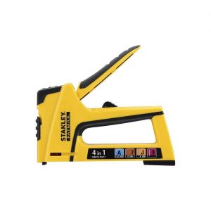 Такер механичен TR400 FatMAX 4 в 1, STANLEY FMHT6-70411