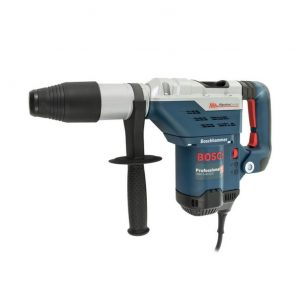 BOSCH GBH 5-40 DCE Перфоратор, SDS MAX, 8.8 J, 1150 W