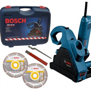 Фреза за канали BOSCH GNF 35 CA