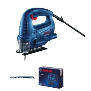 Прободен трион BOSCH GST 700 , 500 W