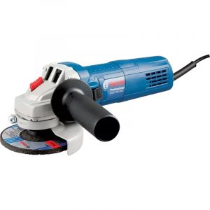 Ъглошлайф BOSCH GWS 750 S, 750W, 125 mm