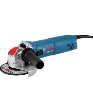Ъглошлайф BOSCH GWX 10-125, 1000W, 125 mm