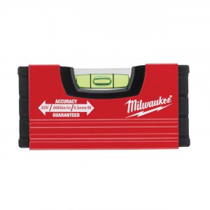 Джобен нивелир Milwaukee 4932459100 Minibox level, 10см