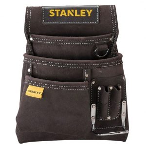 Кожена чанта за инструменти STANLEY STST1-80114