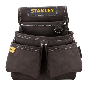 Кожена чанта за инструменти STANLEY STST1-80116