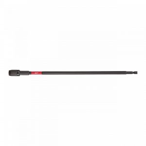 Ударен магнитен държач с бързо освобождаване 4932471825 MILWAUKEE Shockwave, 305mm, 1/4”