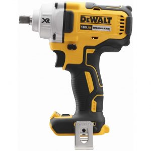 Акумулаторен ударен гайковерт DeWALT DCF894N, 18 V, 447 Nm