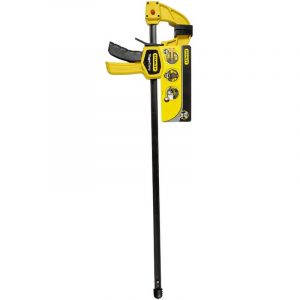 Стяга дърводелска, автоматична 610/110 мм STANLEY 0-83-007