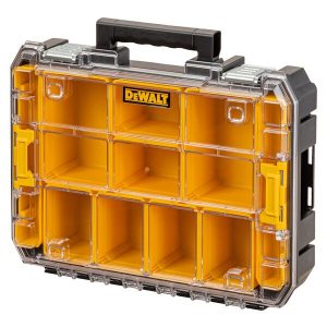 Куфар за инструменти DeWALT DWST82968-1 TSTAK, 440х332х119 мм