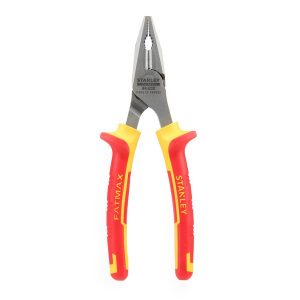 Клещи комбинирани 160 mm STANLEY FatMax 0-84-000 , изолирани 1000V VDE