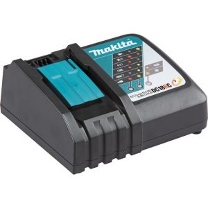 Зарядо устройство Makita DC18RC (630718-5), 14.4-18V Li-Ion