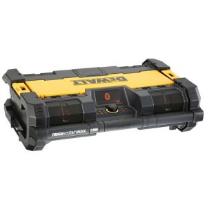 Акумулаторно радио DeWALT DWST1-75659, 10.8-18V