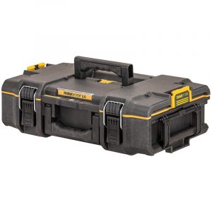 Куфар за инструменти DeWALT TOUGHSYSTEM 2.0 DS166 DWST83293-1, 550x380x165mm