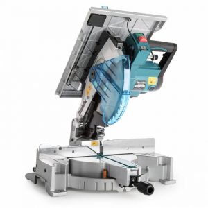 Настолен потапящ циркуляр MAKITA LH1201FL , 1650 W, Ø 305 mm