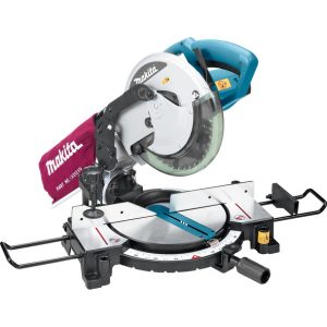 Настолен потапящ циркуляр MAKITA MLS100N , 1500 W, Ø 255 mm