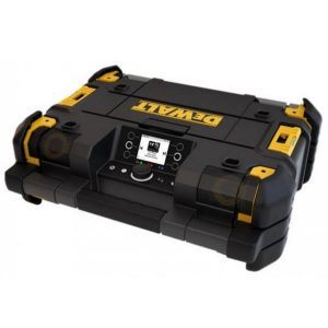 Акумулаторно радио DeWalt DWST1-81078, 10.8V-18V
