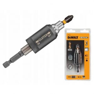 Магнитен адаптер с накрайник Ph2 DeWalt DT7513T