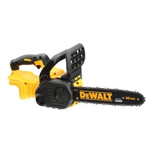 Акумулаторен верижен трион DeWALT DCM565N, 18V