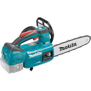 Верижен трион акумулаторен makita DUC254Z 18V