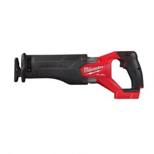 Акумулаторен саблен трион MILWAUKEE M18FSZ-0, 18V, 3000 min-1