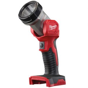 Акумулаторен фенер MILWAUKEE M18TLED