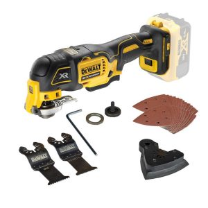 Акумулаторен мултифункционален инструмент DeWALT DCS356N , 18V