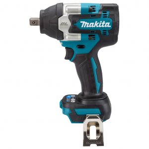 Акумулаторен ударен гайковерт Makita DTW701Z, 700Nm, 18V