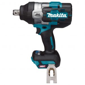 Акумулаторен ударен гайковерт Makita TW001GZ, 1800Nm, 40V
