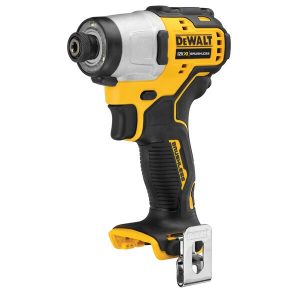 Акумулаторен ударен винтоверт DeWALT DCF801N, 12 V, 163 Nm