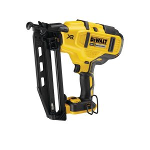 Акумулаторен такер DeWALT DCN660N, 18V
