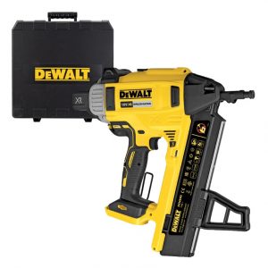 Акумулаторен такер DeWALT DCN890N, 18V