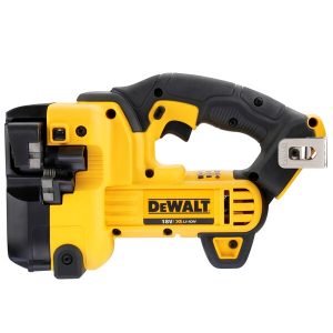 Акумулаторна машина за рязане на шпилки DeWALT DCS350N, 18V