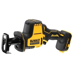 Акумулаторен саблен трион DeWALT DCS369N, 18V