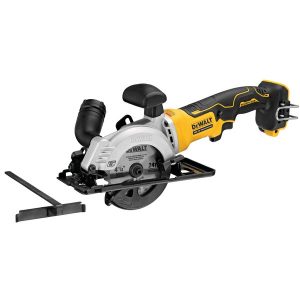 Акумулаторен циркуляр DeWALT DCS571N, 18V, Ø 115 mm, 4500 minˉ¹