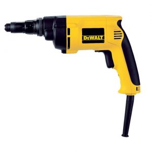 Винтоверт DeWALT DW268K, 540 W, 26 Nm